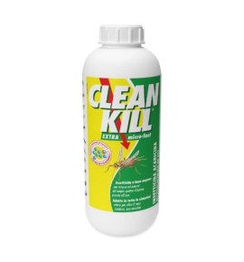 CLEAN KILL EXTRA MICRO FAST 1L