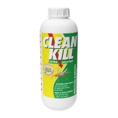 CLEAN KILL EXTRA MICRO FAST 1L