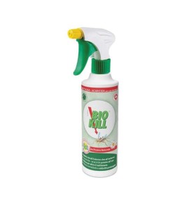 BIOKILL PIRETRO NATURALE 375ML