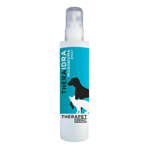 THERAIDRA MICROBIOMA SPRAY