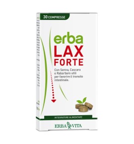 ERBALAX FORTE 30CPR