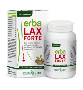 ERBALAX FORTE 100CPR