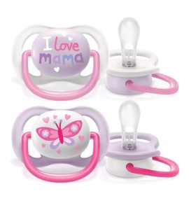 AVENT ULTRA AIR SUCCH MAM/BU F