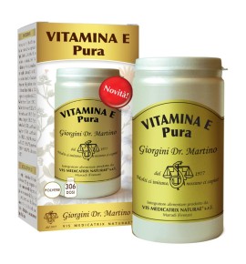 VITAMINA E PURA 50G