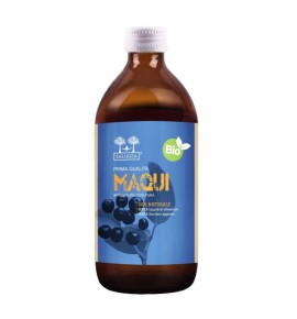 SALUGEA SUCCO MAQUI BIO 500ML