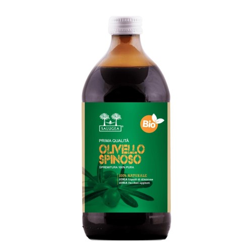 SALUGEA SUCCO OLIVELLO BIO