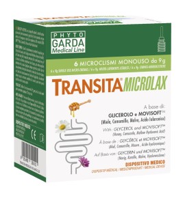 TRANSITA MICROLAX AD 6MICROCLI