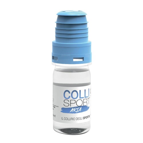 COLLISPORT ARIA SOL OFT LUBR