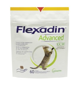 FLEXADIN ADVANCED GATTO 60TAV