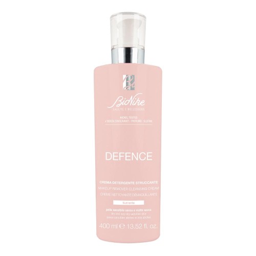 DEFENCE CREMA DETERGENTE STRUC