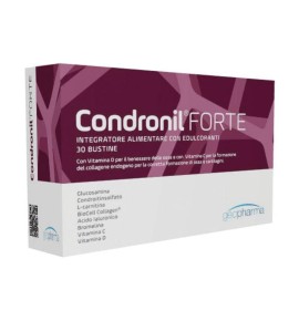 CONDRONIL FORTE 30BUST