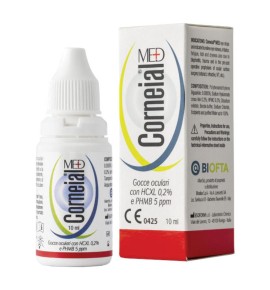 CORNEIAL MED 10ML
