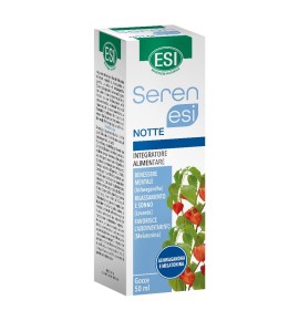 ESI SERENESI NOTTE GOCCE 50ML