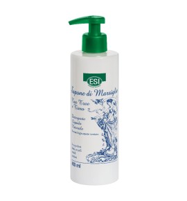 ESI SAPONE MARSIGLIA TEAT400ML