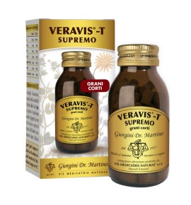 VERAVIS-T SUPREMO GRANI CO 90G