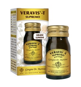 VERAVIS-T SUPREMO GRANI LU 30G