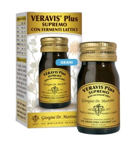 VERAVIS PLUS SUPR FERM LAT 30G