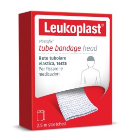 LEUKOPLAST ELASTOFIX TUB TESTA