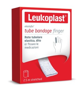 LEUKOPLAST ELASTOFIX TUB DITO