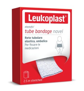 LEUKOPLAST ELASTOFIX TUB OMBEL