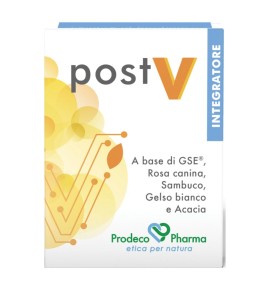 POSTV INTEGRATORE 30CPR