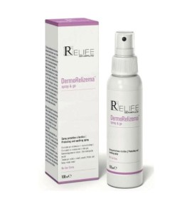 DERMORELIZEMA SPRAY&GO 100ML