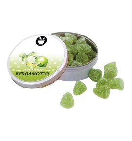 SCATOLA GELEE BERGAMOTTO 40G