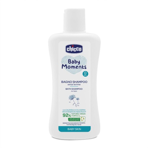 CH BM BAGNO SHAMPOO DEL 200ML