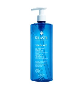 RILASTIL XEROLACT GEL DET750ML