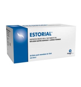 ESTORIAL 20STICK 15ML