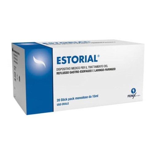 ESTORIAL 20STICK 15ML