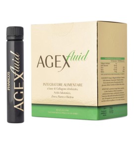 AGEX FLUID PHARCOS 15F 25ML