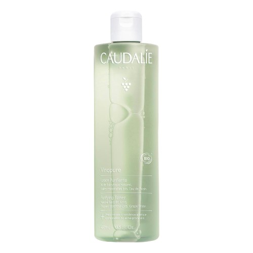 CAUDALIE VINOPURE LOZIONE PURIF 400ML