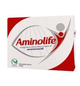 AMINOLIFE 20BUST