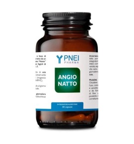 ANGIO NATTO 30CPS