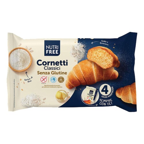 NUTRIFREE CORNETTI CLASSICI