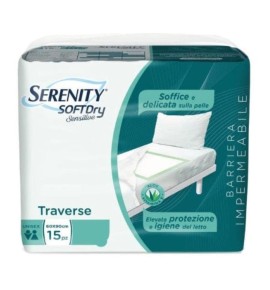 SERENITY TRAVERSE SD SENS EX 60X90