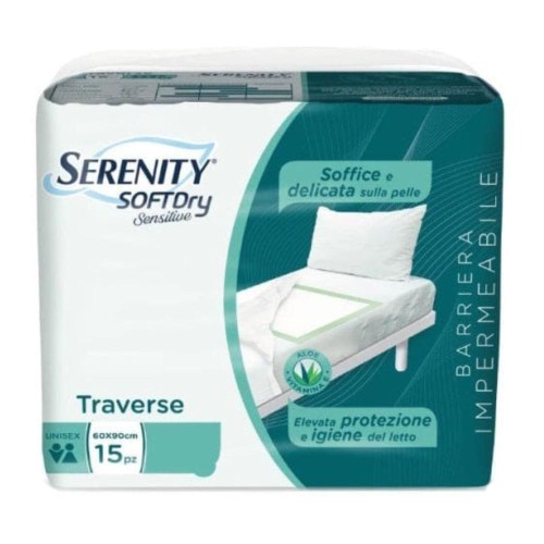 SERENITY TRAVERSE SD SENS EX 60X90