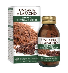 UNCARIA-LAPACHO ESTR IN180PAST