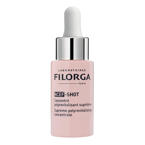 FILORGA NC EF SHOT 15ML