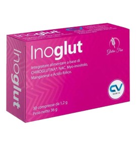 INOGLUT 30CPR