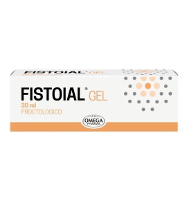 FISTOIAL GEL PROCTOLOGICO 30ML