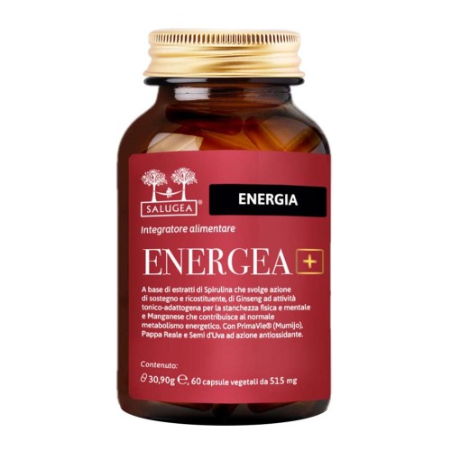 ENERGEA+ SALUGEA 60CPS