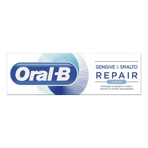 ORALB DENT G&S REP CLASS 75ML