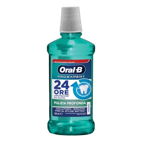 ORALB COLL PROEXP PULIZIA PROF