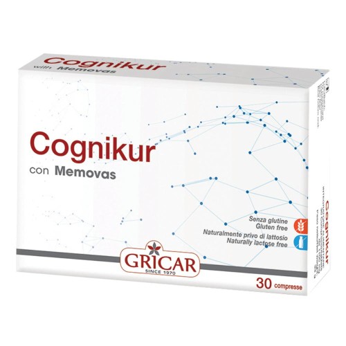 COGNIKUR 30CPR