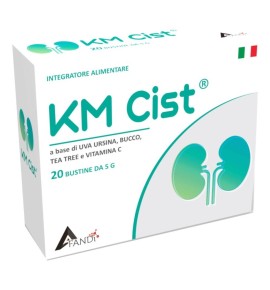 KM CIST 20BUST 6G