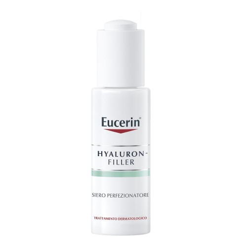 EUCERIN HYAL FILL SIERO PERFEZ