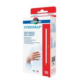 M-AID STERIGRAP STRIP AD75X3MM