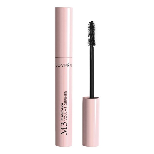 LOVREN M3 MASCARA VOLUME DEFINER